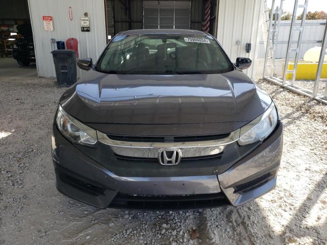 2016 HONDA CIVIC LX - 19XFC2F55GE036428