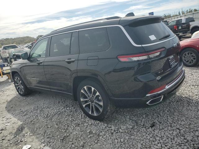2023 JEEP GRAND CHER - 1C4RJKDTXP8855384
