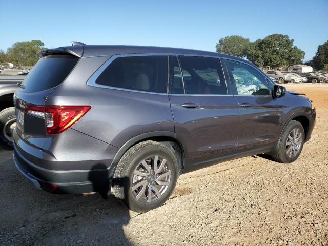 2022 HONDA PILOT EXL - 5FNYF5H55NB002513