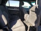 Lot #3025210651 2017 FORD EXPLORER X