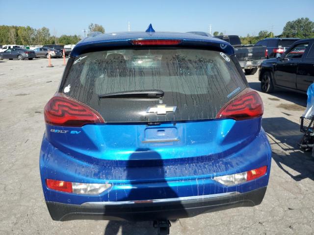 2021 CHEVROLET BOLT EV PR - 1G1FZ6S00M4109372