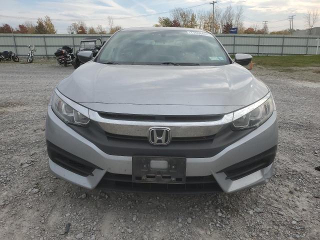 VIN 19XFC2E58HE075453 2017 Honda Civic, LX no.5