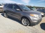 FORD EXPLORER X photo