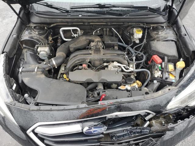 2018 SUBARU OUTBACK 2. - 4S4BSAAC3J3289579