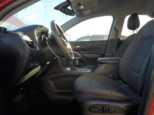 2018 CHEVROLET EQUINOX LT - 2GNAXJEV2J6255405