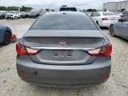 HYUNDAI SONATA GLS photo