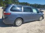 Lot #3027169382 2015 TOYOTA SIENNA XLE