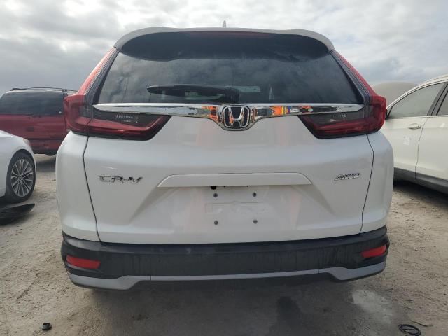 2020 HONDA CR-V EXL - 5J6RW2H81LL035400