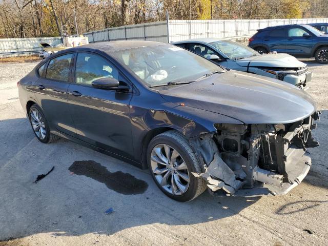 VIN 1C3CCCBB2GN175937 2016 Chrysler 200, S no.4