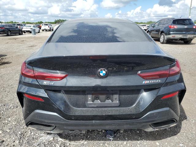 2022 BMW M850XI WBAGV8C09NCH96974
