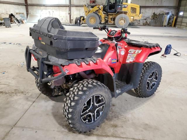 2013 POLARIS SPORTSMAN - 4XAZN55A6DA568736