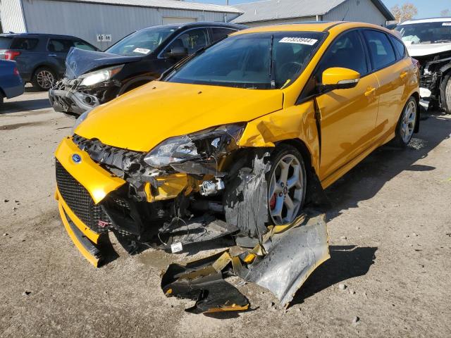 Vin: 1fadp3l92dl364617, lot: 77323944, ford focus st 2013 img_1