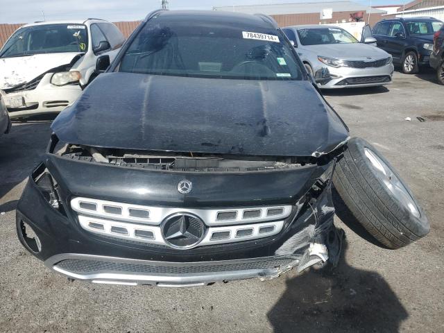 VIN WDCTG4GB8KU012782 2019 MERCEDES-BENZ GLA-CLASS no.5