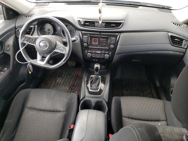2018 NISSAN ROGUE S - JN8AT2MV8JW300580