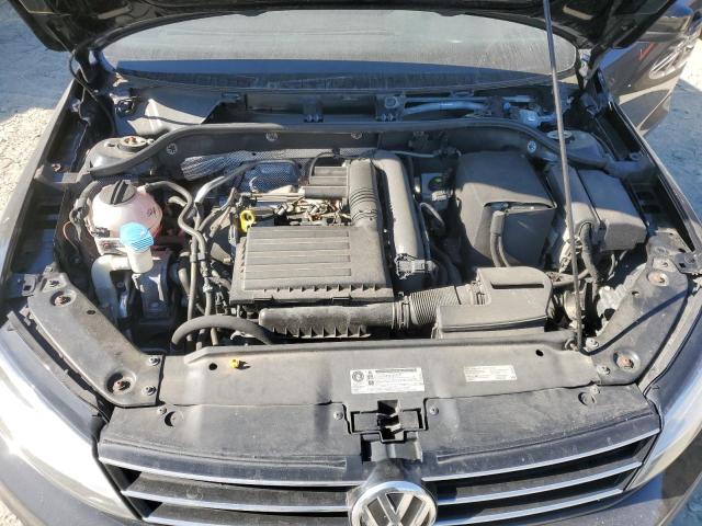 2017 VOLKSWAGEN JETTA S - 3VW167AJ1HM371015