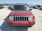 JEEP COMMANDER photo