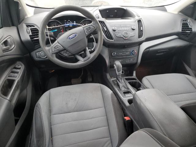 2019 FORD ESCAPE S - 1FMCU0F70KUB03108
