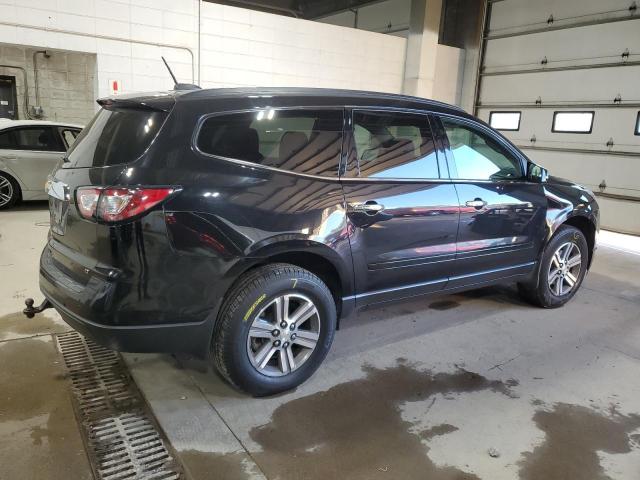 2017 CHEVROLET TRAVERSE L - 1GNKVHKDXHJ333294