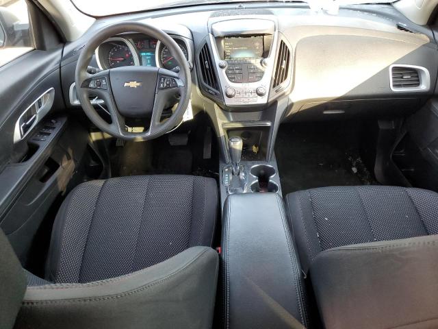2017 CHEVROLET EQUINOX LS - 2GNALBEK4H1616552
