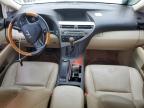 LEXUS RX 350 photo