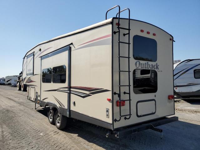 OUTBACK OUTBACK 2015 4YDF30228FB450568 photo #4