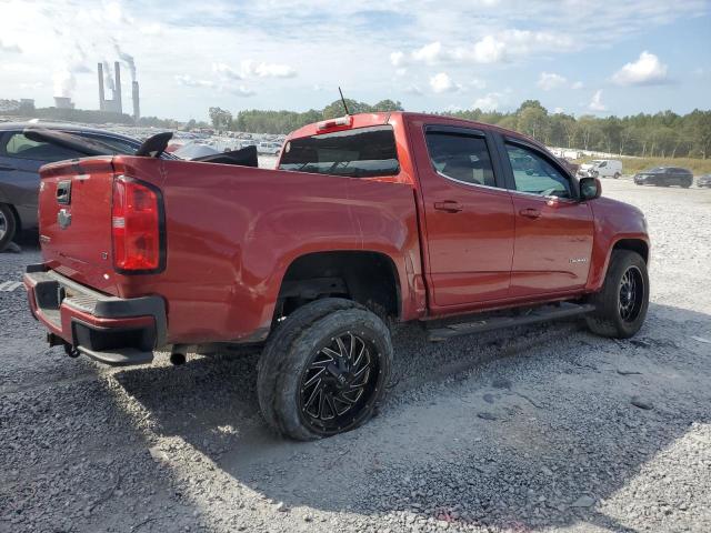 2016 CHEVROLET COLORADO L - 1GCGSCE30G1266927