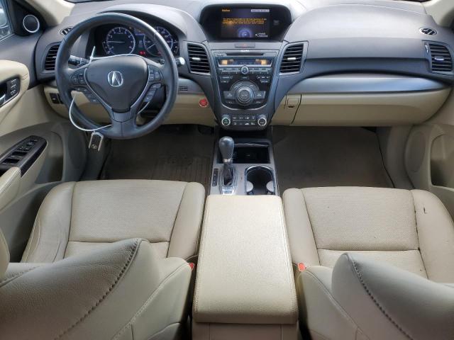 2015 ACURA RDX TECHNO - 5J8TB3H57FL012664