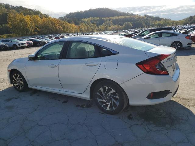 2016 HONDA CIVIC EX - 19XFC2F76GE220018
