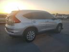 Lot #3023896235 2015 HONDA CR-V EXL