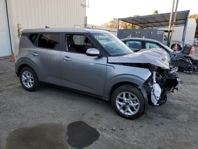 VIN KNDJ23AU7S7929050 2025 KIA SOUL no.4