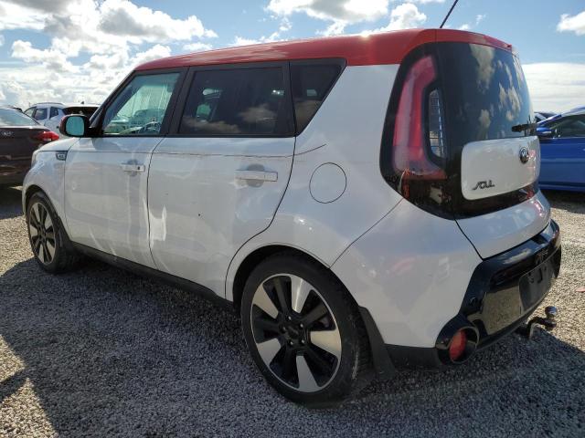 VIN KNDJP3A56G7398523 2016 KIA Soul, + no.2