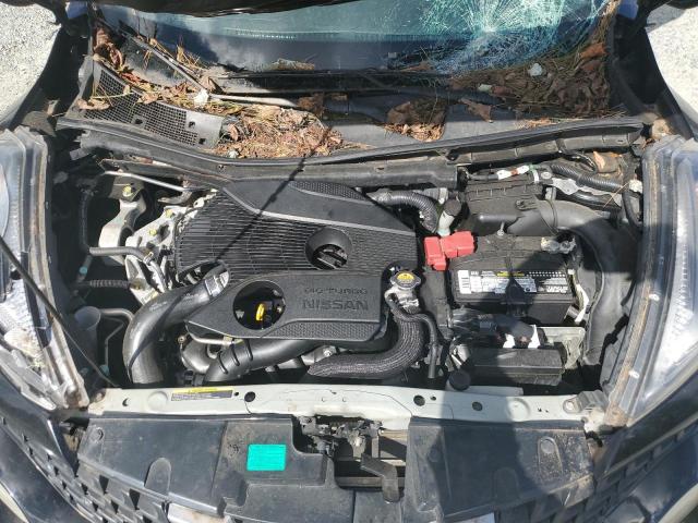 2016 NISSAN JUKE S - JN8AF5MR5GT600096