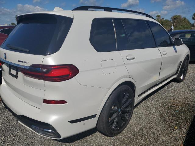 VIN 5UXCW2C5XKL082284 2019 BMW X7, Xdrive40I no.3