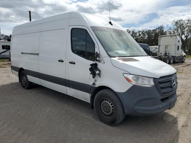 2021 MERCEDES-BENZ SPRINTER 2 - W1Y4ECHY1MT070055