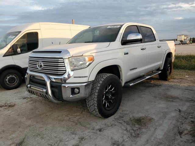 VIN 5TFHW5F13FX461868 2015 Toyota Tundra, Crewmax L... no.1