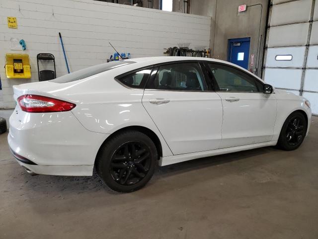 VIN 3FA6P0H74GR352828 2016 Ford Fusion, SE no.3