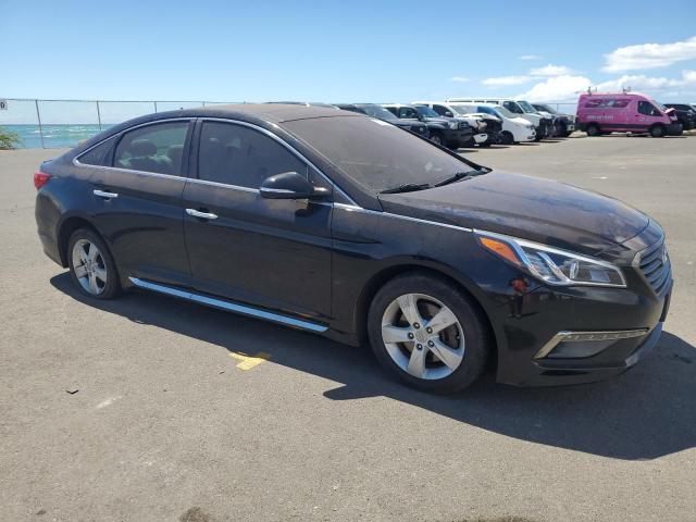 Vin: 5npe34af3fh025798, lot: 75534314, hyundai sonata sport 20154