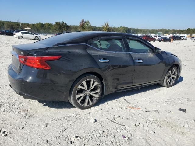2017 NISSAN MAXIMA 3.5 - 1N4AA6AP8HC426387