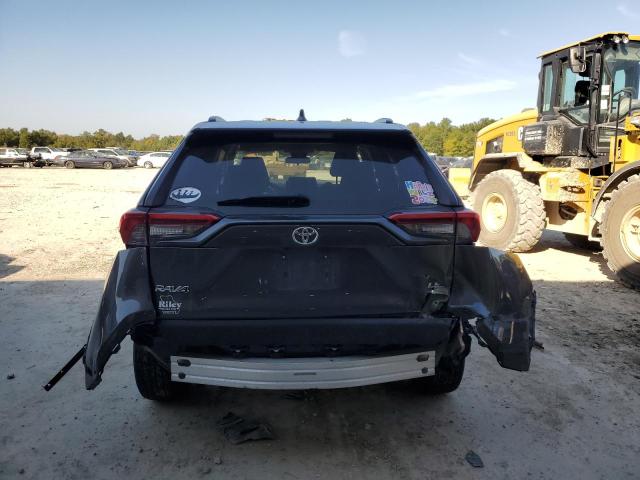 2020 TOYOTA RAV4 LE - 2T3F1RFV8LC099943