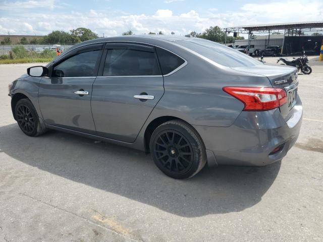 VIN 3N1AB7AP5HL712038 2017 Nissan Sentra, S no.2