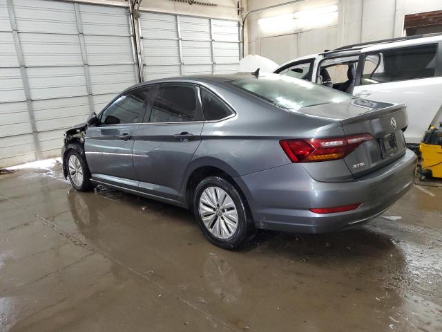 VIN 3VWC57BU1KM077285 2019 Volkswagen Jetta, S no.2