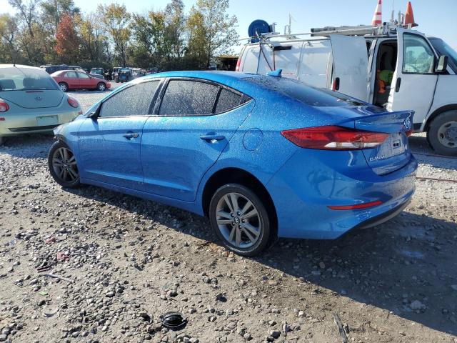 2017 HYUNDAI ELANTRA SE - 5NPD84LF8HH099666