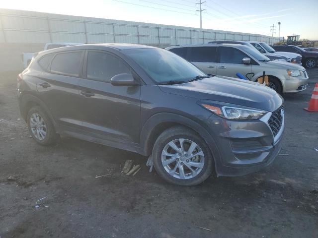 2020 HYUNDAI TUCSON SE - KM8J23A43LU081263