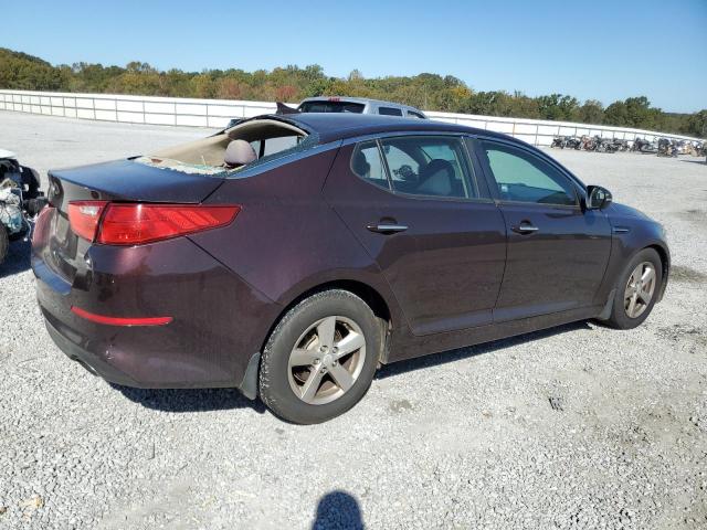 2015 KIA OPTIMA LX - 5XXGM4A70FG380163