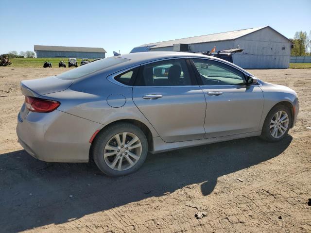 VIN 1C3CCCAB7GN167155 2016 Chrysler 200, Limited no.3