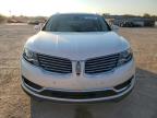 LINCOLN MKX RESERV photo