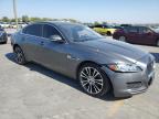 Lot #3024351561 2017 JAGUAR XF PRESTIG