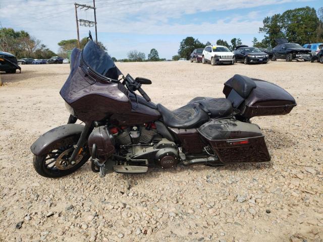 2019 HARLEY-DAVIDSON FLHXSE 1HD1PXL18KB950609