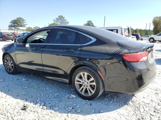 2016 CHRYSLER 200 LIMITE - 1C3CCCAB5GN145381