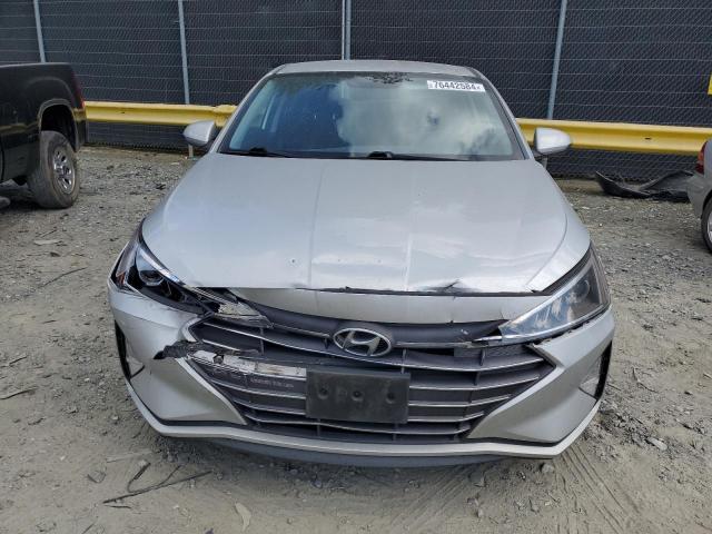 2019 HYUNDAI ELANTRA SE - 5NPD74LF9KH414985